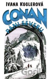 Conan: Páni severu