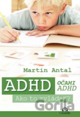 ADHD očami ADHD