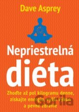 Nepriestrelná diéta
