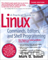 A Practical Guide to Linux Commands, Editors, and Shell Programming