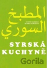 Syrská kuchyně
