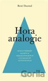 Hora analogie