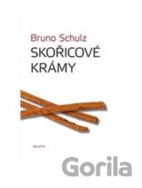 Skořicové krámy