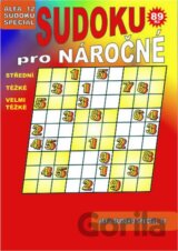 Sudoku pro náročné