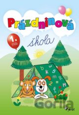 Prázdninová škola 1. třída