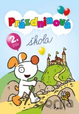 Prázdninová škola 2. třída