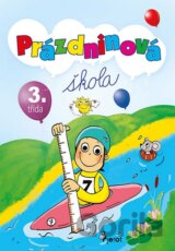 Prázdninová škola 3. třída