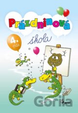 Prázdninová škola 4. třída