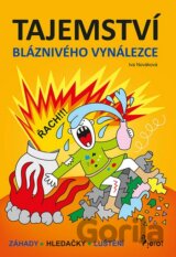 Tajemství bláznivého vynálezce