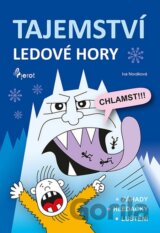 Tajemství ledové hory