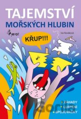 Tajemství mořských hlubin