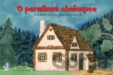 O perníkové chaloupce