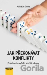 Jak překonávat konflikty