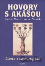 Hovory s Akášou