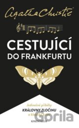 Cestující do Frankfurtu