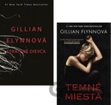 Stratené dievča + Temné miesta
