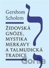 Židovská gnóze, mystika merkavy a talmudická tradice