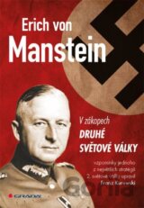 Erich von Manstein