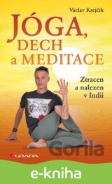 Jóga, dech a meditace