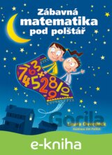 Zábavná matematika pod polštář