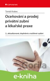 Oceňování a prodej privátní zubní a lékařské praxe