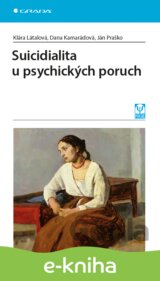 Suicidialita u psychických poruch