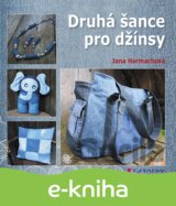 Druhá šance pro džínsy