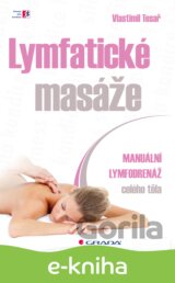 Lymfatické masáže