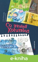 Co zavinil Kolumbus