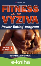 Fitness výživa