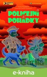 Policejní pohádky