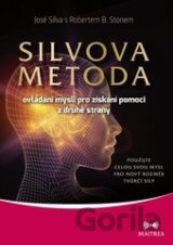 Silvova metoda ovládání mysli pro získání pomoci z druhé strany