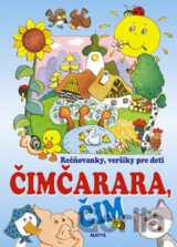 Čimčarara, čim