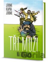 Tři muži na toulkách