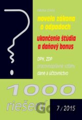1000 riešení 7/2015