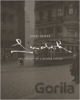 Josef Sudek: The Legacy of a Deeper Vision