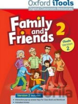 Family and Friends 2 - iTools