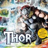 The World According to Thor