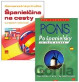 Španielčina pre každého (kolekcia dvoch titulov)