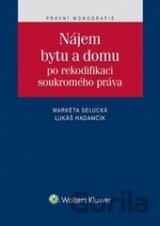 Nájem bytu a domu po rekodifikaci soukromého práva