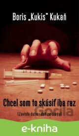 Chcel som to skúsiť iba raz