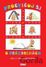 Procvičuj si o prázdninách učivo 1. třídy