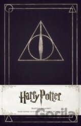 Harry Potter: Deathly Hallows
