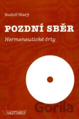 Pozdní sběr