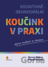 Kognitivně-behaviorální koučink v praxi