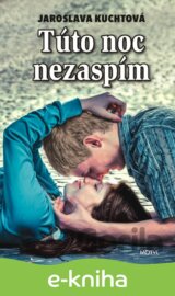 Túto noc nezaspím