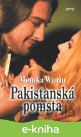 Pakistanská pomsta