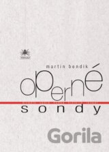 Operné sondy