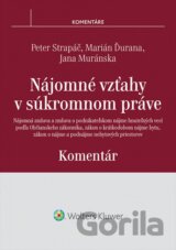 Nájomné vzťahy v súkromnom práve