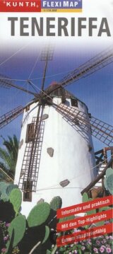 Teneriffa (Tenerife)